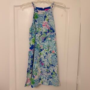 Lilly Pulitzer Romper